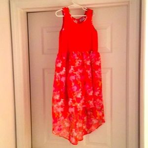 Real Love Girl’s Dress